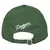 New Era FRUIT ICON 9FORTY LOS ANGELES DODGERS Zelena