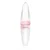 Kikka Boo Silikonska flašica sa kašičicom 90ml Comet Pink