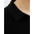 JACK & JONES Majica črna