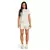 GymBeam Women‘s Pulse X Running T-shirt Gray