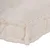 Jastučić za paletni kauč Krem 120 x 80 x 12 cm Tkanina