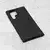 TERACELL GIULIETTA Maska za Samsung S908B Galaxy S22 Ultra 5G mat crna