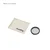 SmallRig Attachable 1/4 Effect Black Mist Filter for DJI Osmo Action 5 Pro/4 5836