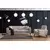 Atelier del Sofa Trosed na razvlačenje Horizon 95x43x173cm Svetlobraon