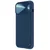 NILLKIN Maska za telefon iphone 14 Pro Leather S teget