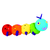 Other toys Air clay set - veliki kreativni set ( 1100029420 )