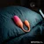 InToYou App Series NexEgg Vibrating Egg Double Silicone Layer App Orange-Pink
