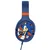 OTL Gaming slušalice sa mikrofonom Pro g1 Sega modern Sonic the hedgehog acc-0602 plave