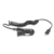 Auto Punjac univerzalni 2u1 (micro usb kabel + USB slot) crni 1A
