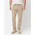 CAMEL ACTIVE Chino hlače bež