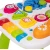 Free2Play Walk&Play 2-v-1 sprehajalec in mizica (85994)