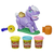 PLAY-DOH životinjski set poni E67265L0