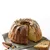 Baking mould, ASIMETRIA, 22 cm, carbon steel - Pyrex