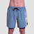 GymBeam 2in1 Shorts Essence Blue