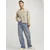 JACK & JONES Kavbojke IALEX  moder denim
