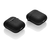 Futrola Spigen Urban Fit Apple Airpods Case, Crna