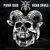 Prstan Skull - SS8-406R