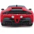 Maisto Tech Ferrari SF90 Stradale (2,4 GHz) (RTR) - 1 k.