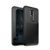 Maska Carbon Defender za Nokia 6.1 Plus/X6 crna.