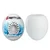 LyBaile Masturbator Pleasure Egg III Pretty Love TPR Egg s pikami