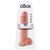 Dildo King Cock 27.5 cm