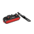 GymBeam Rear Bicycle Light
