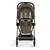 Cybex duo sistem Mios 4.0.Cocon Brown(matt black)