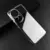 Maska Skin Silikon za Huawei Nova 12 transparent