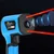 Mestek IR05B sondni termometer, -40°C-2000°C, modri