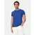 Tommy Jeans Majica  modra