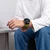 Tech-protect Nylon Loop pašček Garmin QuickFit 26mm, electric lime
