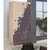 Hanah Home Garderober Stil-123, 90x192x52 cm, Šarena