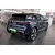 Trunk edge protection strip Renault Megane E-Tech 2022- (dark, matte)
