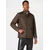 Barbour Prehodna jakna Powell, zelena