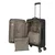 Travelite Crosslite 5.0 S Potovalna torba 838038 Črna