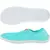 Svetlotirkizne cipele za vodu za odrasle 120