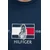 Bombažna kratka majica Tommy Hilfiger