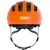 Otroška čelada Abus Smiley 3.0 shiny orange S