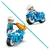 LEGO Duplo Policijski motor 10471, Uzrast 2+