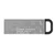 Kingston DTKN USB fleš memorija, 128 GB, srebrna