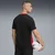 Mens Puma AC Milan Training Jersey, Black, Size L, Sport