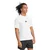 adidas Majica Essentials Small Logo JF1092 Bela Regular Fit