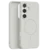 Velvet Touch MagSafe maska za Samsung Galaxy S25 - Siva