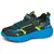 Skechers Patike za dečake Light Storm 3, 400151L-BBLM, Teget