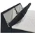 MID.YOU POSTELJA BOXSPRING 200 cm  x 240 cm , tekstil, leseni material črna