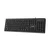 Tastatura Genius KB-113 AI BLK SER USB