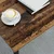 Kava Stol Staro drvo 100 x 100 x 45 cm Konstruirano drvo
