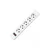 ELEMENTA Razvodnik 5 mesta 3m 1.5mm2 + zaštita 2/212-0186