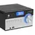 ADLER mini HI-FI sistem Camry T-1018