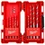 Milwaukee Vidija burgije za beton 4-12mm 8/1 4932471192